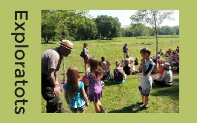 Phalen ExploraTots