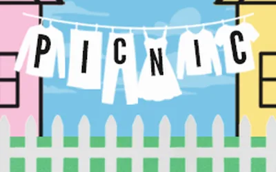Picnic by William Inge