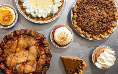 Pi(e) Day Celebration