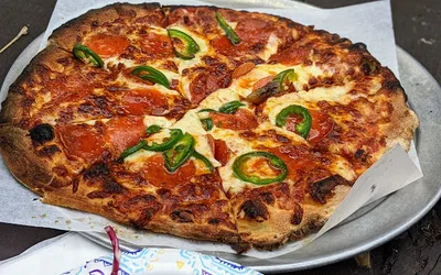 Pizza Night