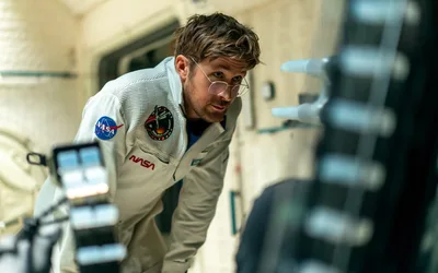 PROJECT HAIL MARY Free Advance Screening