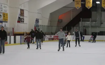 Public Skate