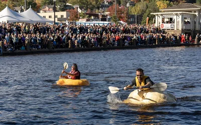 Stillwater Harvest Fest