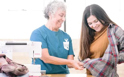 Ramsey County Fix-it Clinics