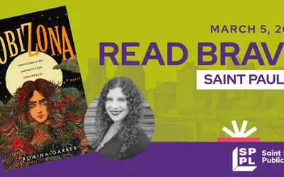 Read Brave Talk Brave!