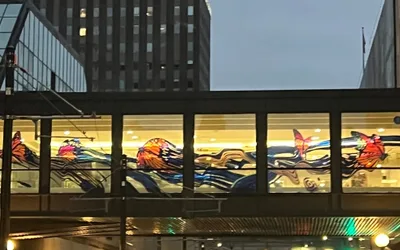 Reimagine Downtown St. Paul: Transforming the Core