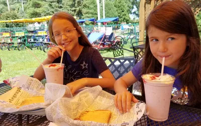 Richfield Farmers Market