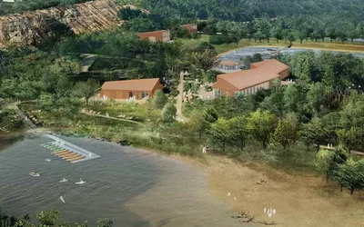 Mississippi River Learning Center