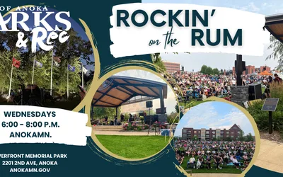 Rockin' on the Rum Concert