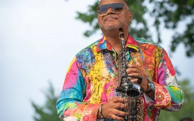 Selby Ave Jazz Fest