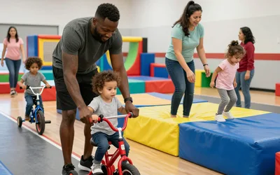 Shakopee Wednesday Kids Playtime