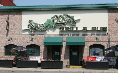 Shamrock’s Irish Nook St. Patrick’s Weekend