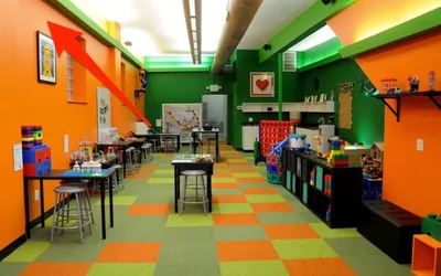 Coffee & Creative Play