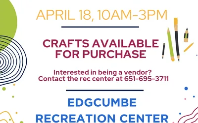 Spring Craft Fair