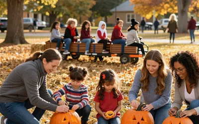 2026 Fall Fest