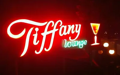 St. Patrick’s Day at Tiffany Sports Lounge