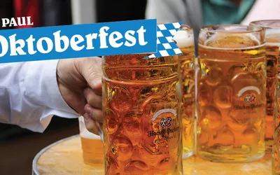 St. Paul Oktoberfest