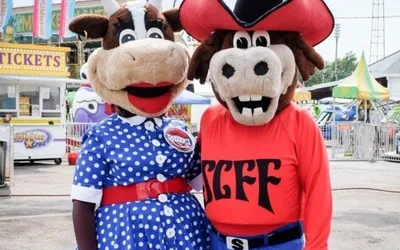Steele County Free Fair