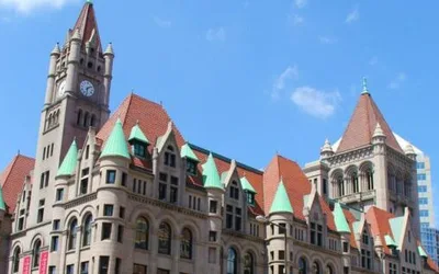 Summer History Tours