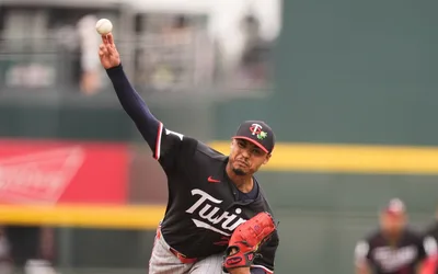 Taj Bradley's First Spring Start