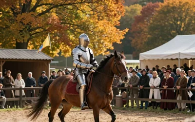 Minnesota Renaissance Festival