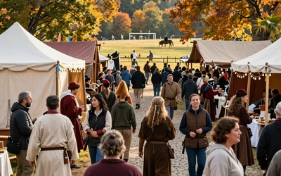 Minnesota Renaissance Festival
