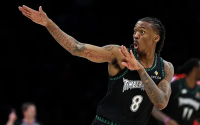 Timberwolves vs Orlando Magic