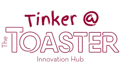 Tinker @ the Toaster
