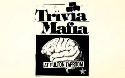 Trivia Night at Fulton
