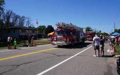 Vadnais Heights Heritage Days