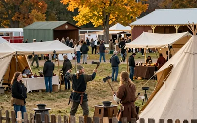 Viking Fest Minnesota