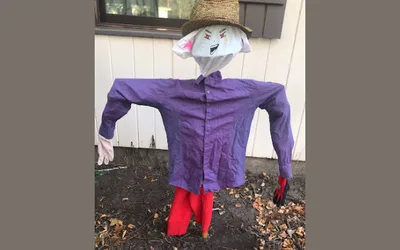 Waconia Scarecrow Tour