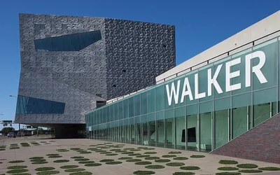 Walker Art Center FREE Thursday Nights