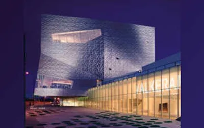 Walker Art Center Thursday Nights