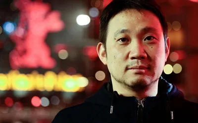 Walker Dialogue: Ryūsuke Hamaguchi