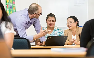 Work Wednesday: Job Training and Resources
