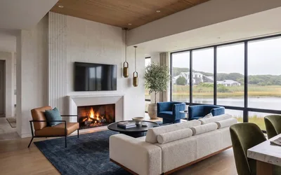 Fall Artisan Home Tour