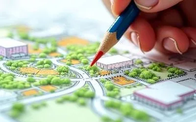 Zoning Code Update Project Kick-off Open House