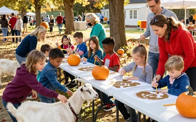 Zywiec's Fall Fun Fest