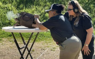 2026 PowWow women’s training weekend