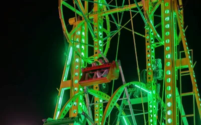 2026 Yazoo County Fair