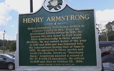 African American Cultural Heritage Walk