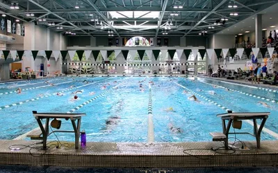 American Red Cross Lifeguard Certification Course