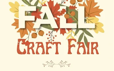 Annual Fall Craft Fair
