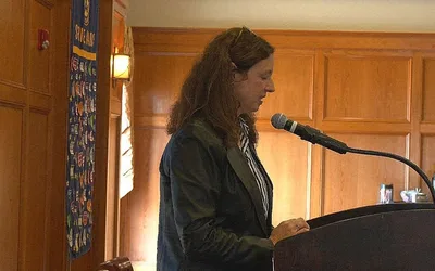 Catfish in the Alley