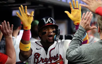 Atlanta Braves Spring Training Broadcast Schedule