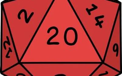 Dungeons and Dragons Club