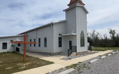 Easter Sunrise Service