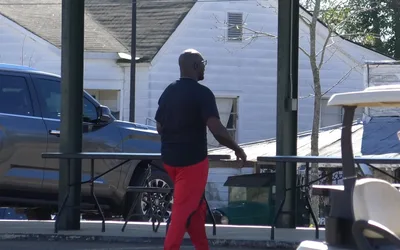 Eric Thomas Open Heart Foundation hosts annual Heart Walk