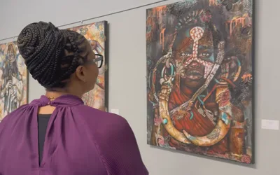 Forever Legends Concert